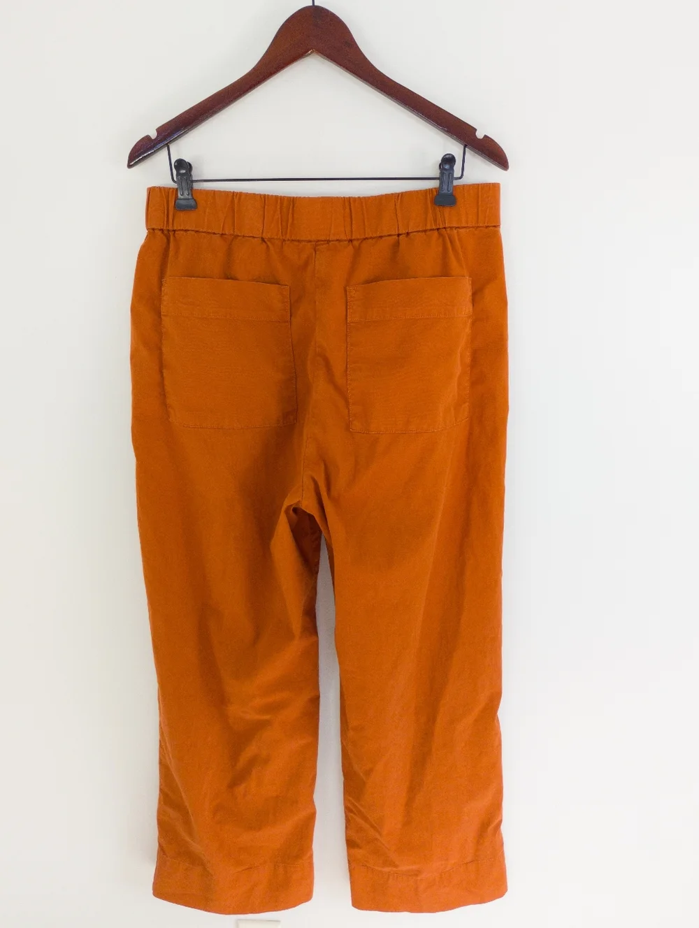 Everlane The Easy Pany Size 14 - Picture 10 of 11